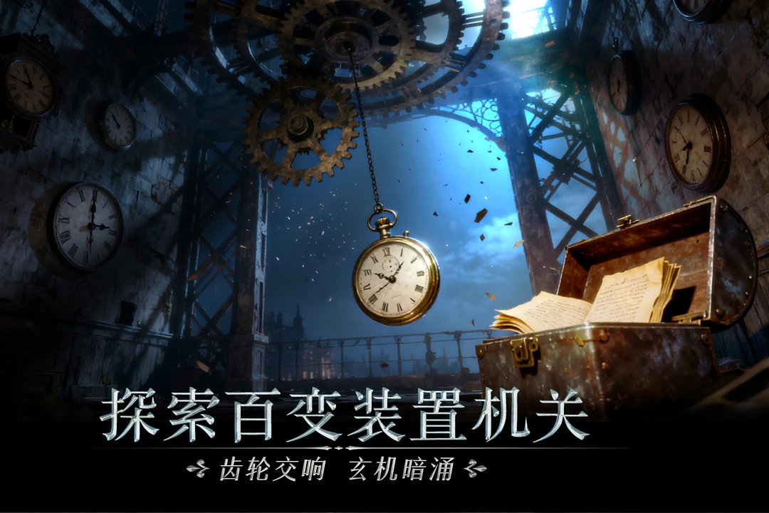 同盟神探游戏  安卓版2