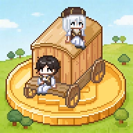 商旅马车游戏安卓版