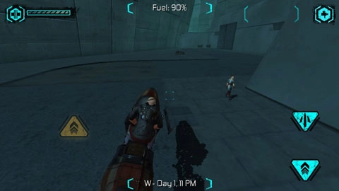 流亡远殖民地图2