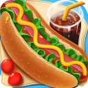 疯狂烹饪厨师(Crazy Cooking Chef)