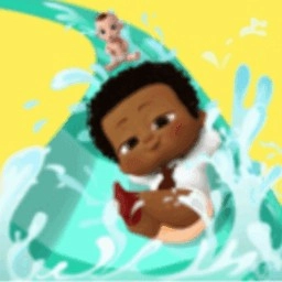 水上滑梯冲刺游戏官方版