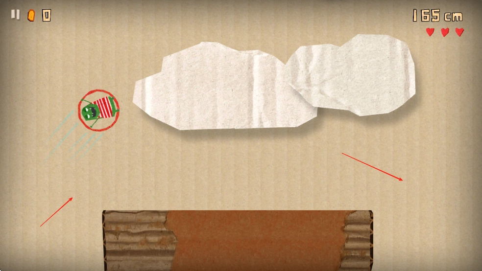 蒙斯塔弹跳(Monsta Bounce)截图1