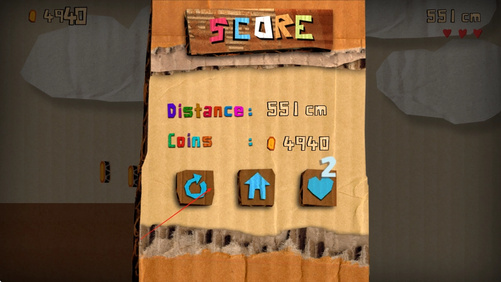 蒙斯塔弹跳(Monsta Bounce)截图2