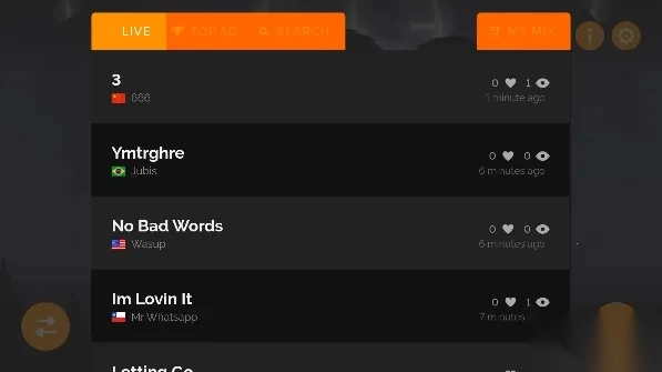 节奏盒子time leaper模组最新安卓版图3