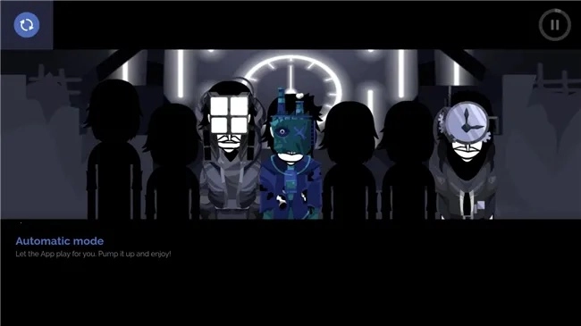 节奏盒子time leaper模组最新安卓版图1