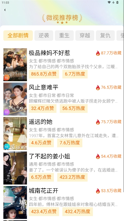 微视生活 