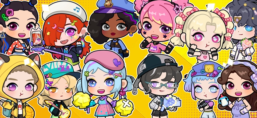 兔小萌世界奇妙之旅正版-图4