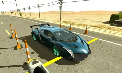 手动挡停车场2026年版-图2