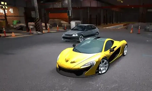 手动挡停车场2026年版-图4