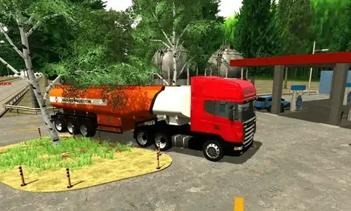 手动挡停车场2026年版-图5