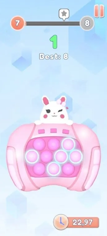 弹射泡泡射击  手机版-图5