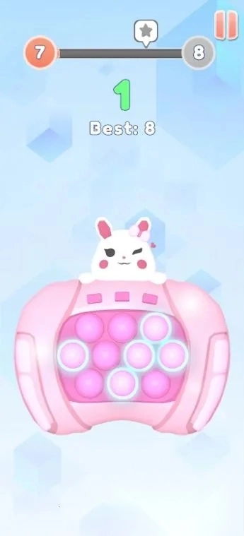 弹射泡泡射击  手机版-图3