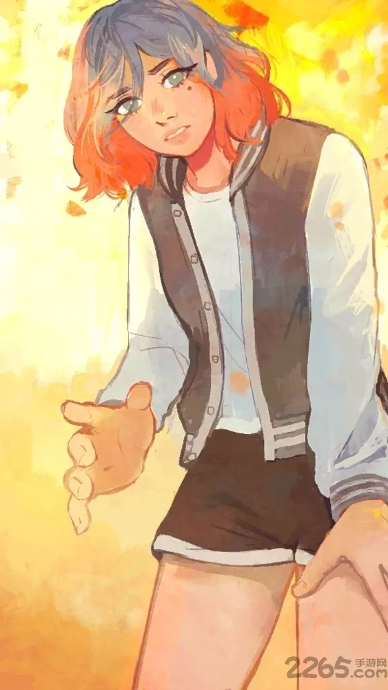 有个女孩2026手机版