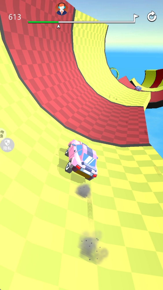 模拟汽车生涯3  安卓版-图2