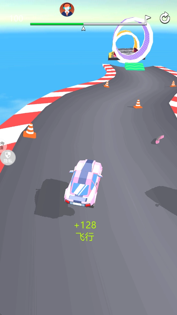 模拟汽车生涯3  安卓版-图1