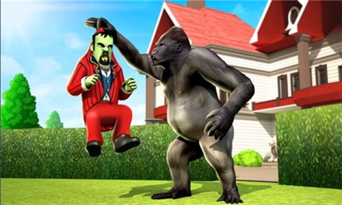 可怕的陌生人图3