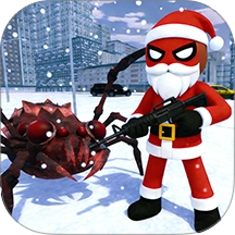 末日孤勇者奇幻冒险