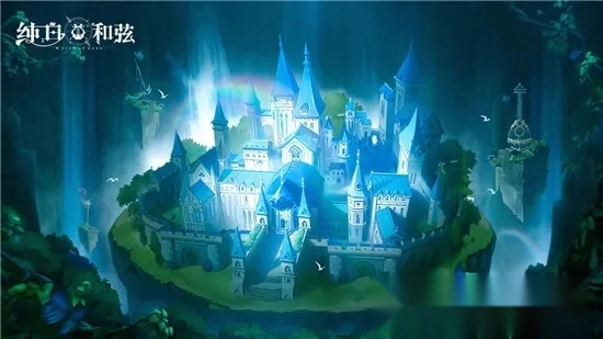 纯白和弦  手机版