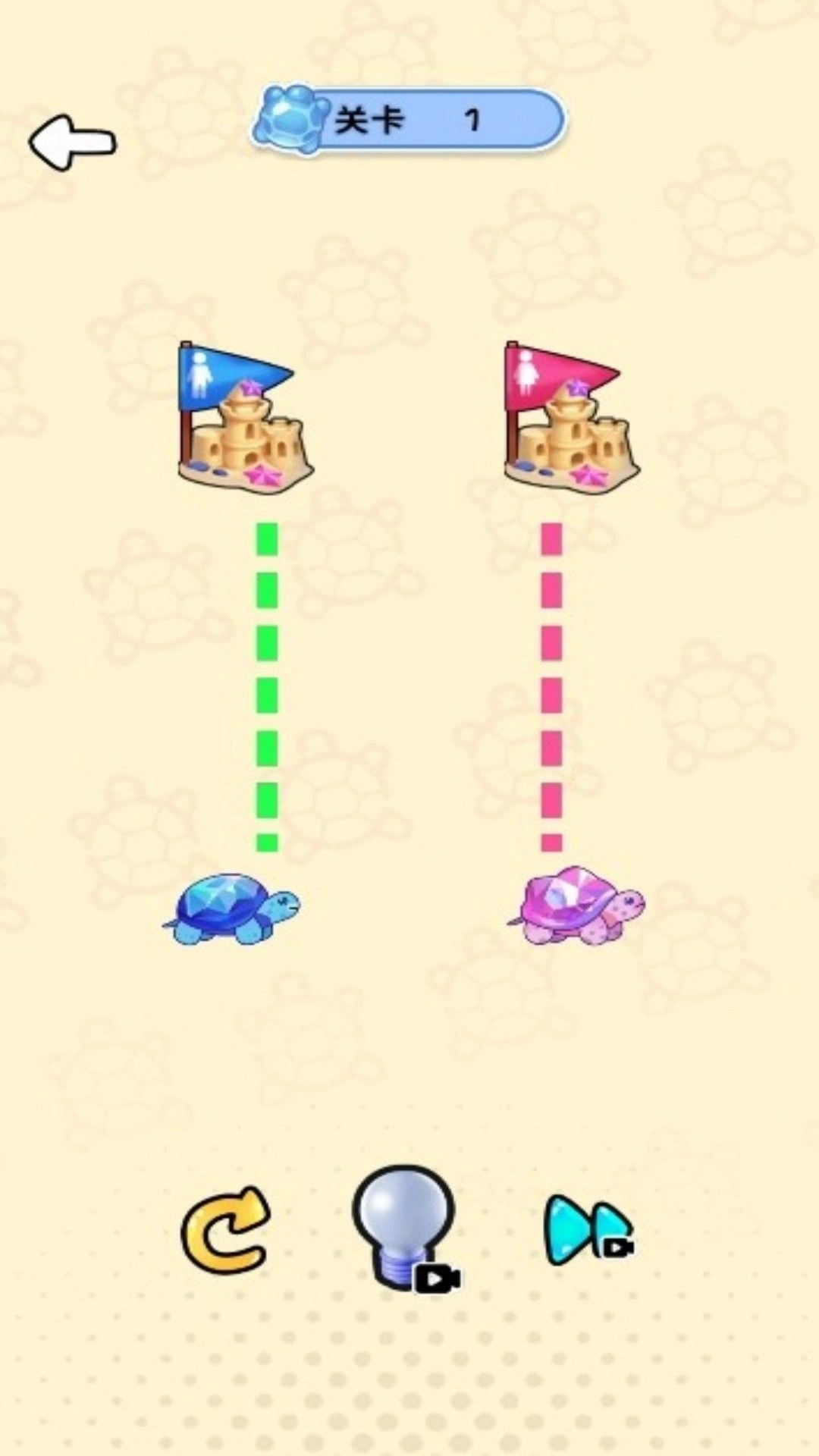 悠闲解压开心时刻