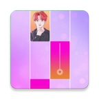 BTS钢琴(BTS Tiles)