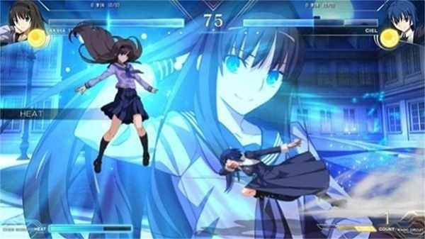 月姬格斗手机版-图2