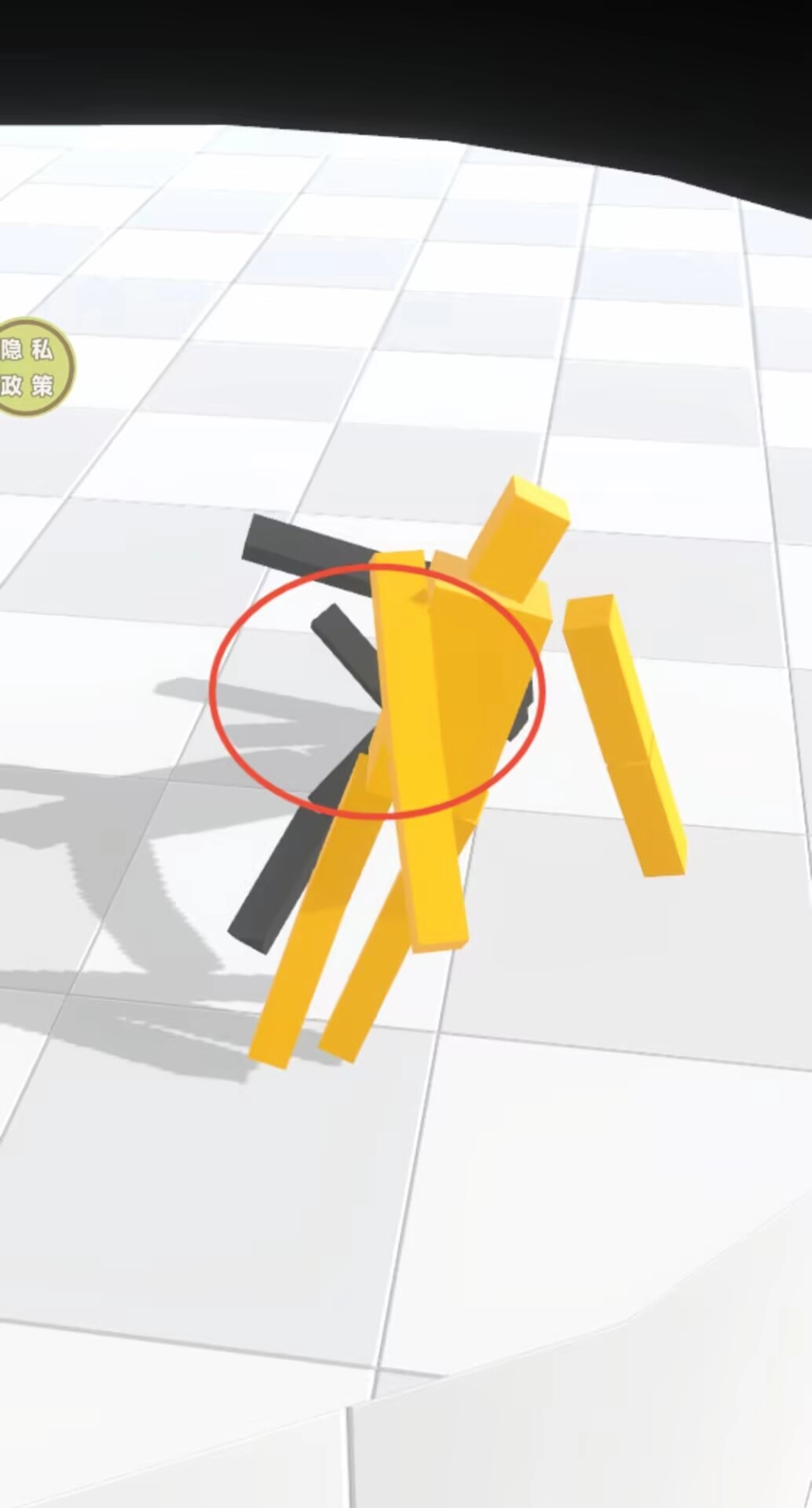 格斗达人冲刺安卓版下载