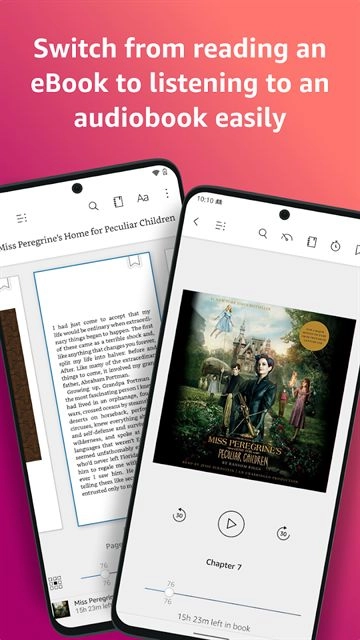 kindle阅读器(1)