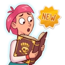 爱与馅饼合并正版