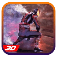 假面骑士超巅峰英雄zio