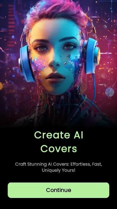 Think AI音乐2026手机版图3