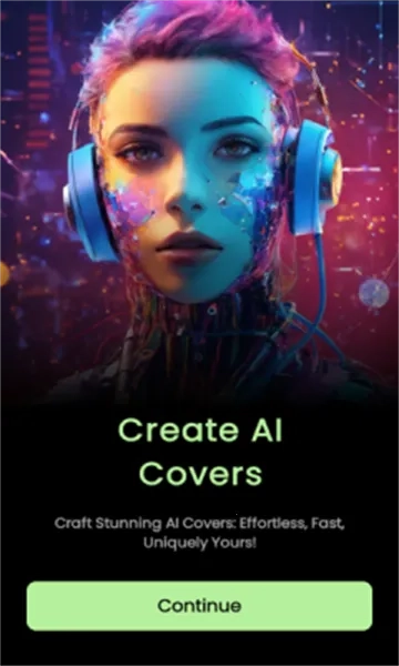 Think AI音乐2026手机版图4