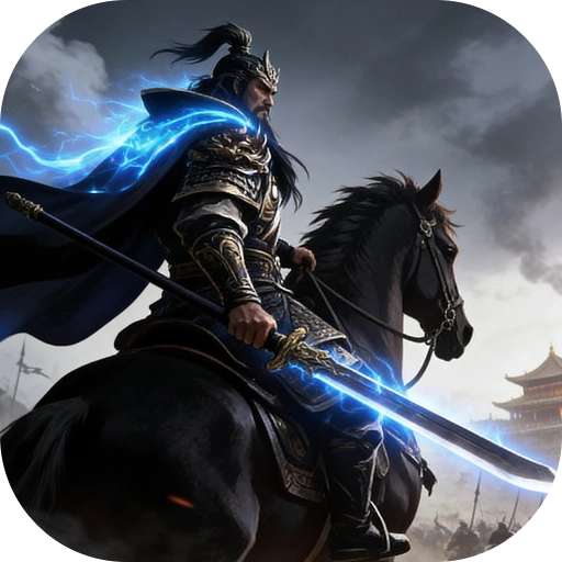 群英打三国手机版