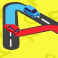 ABC字母追车大师Montessori ABC Letter Tracing