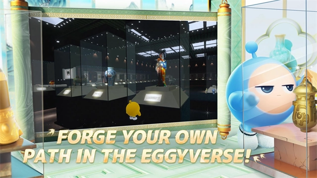 eggyparty荷兰服截图3