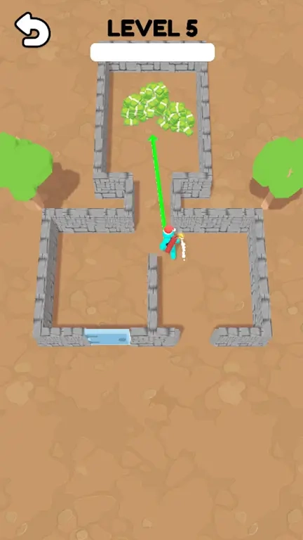 极速夺宝  通用版图3