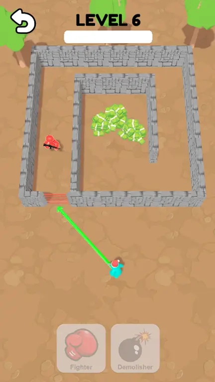 极速夺宝  通用版图4