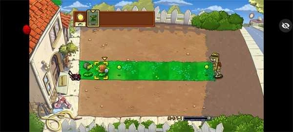 植物大战僵尸鬼子版手机下载