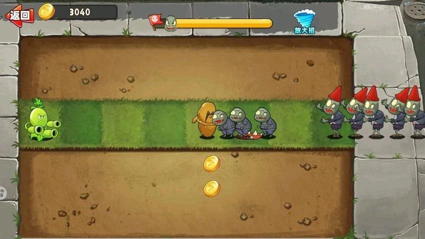 监控豌豆射手图3