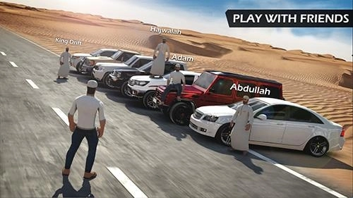 公路漂流汉(Highway Drifter)直装版图3