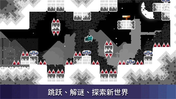 无名的猫汉化版(4)