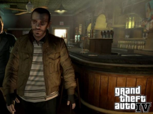 r星gta4手机移植版图1