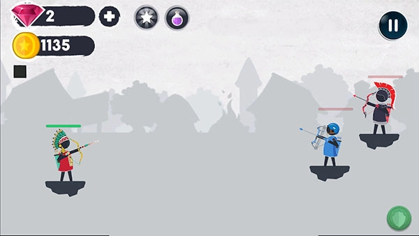Archer.io手机最新版图1