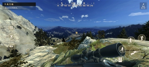 猎人之路狂野美国(1)