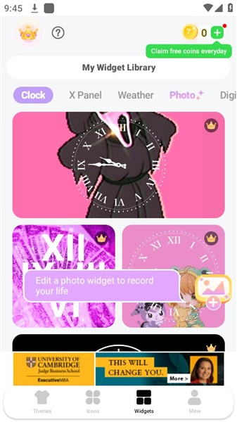 themepack主题库图2