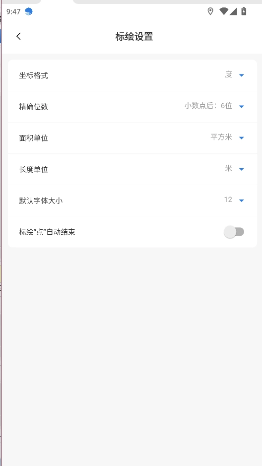 卫星地图BIGEMAP安卓版图3