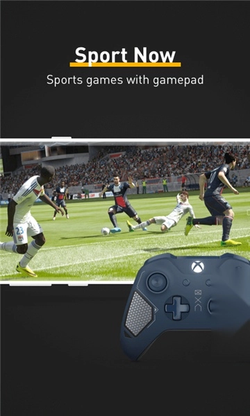 熊猫键盘映射器汉化版截图2