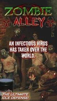 僵尸巷Zombie AlleyRelease (1)