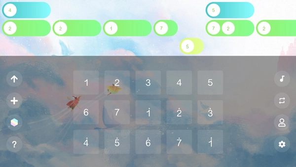 光遇乐谱旧版安卓下载