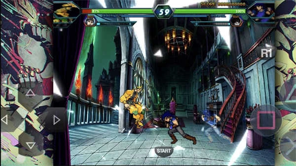 JOJO的奇妙冒险托比欧改图1