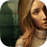 真实恐惧被遗弃的灵魂